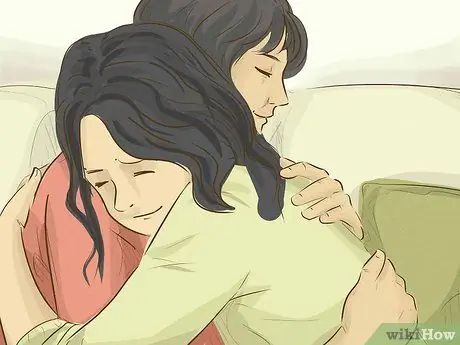 Объясните аутизм детям, шаг 15