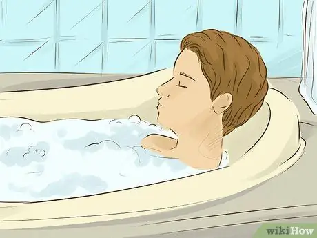 Как справиться с дисфорией во время месячных Шаг 3