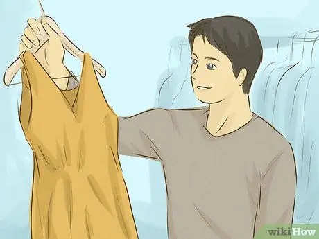 Узнай, трансгендер ли ты Шаг 11