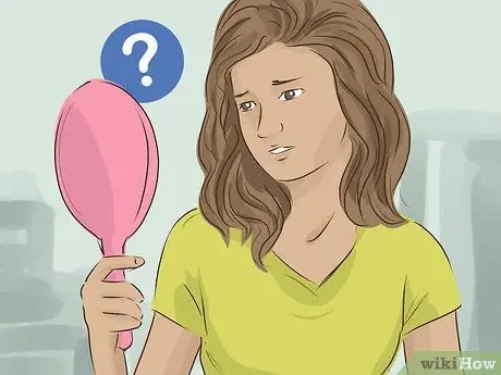 Определите, является ли ребенок трансгендером Шаг 7