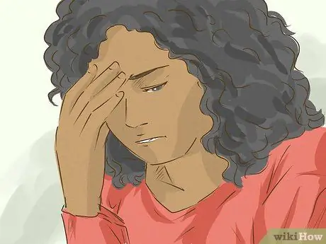 Принимайте ошибки и учитесь на них Шаг 1