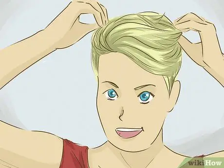 Узнай, бисексуален ли кто-то Шаг 3