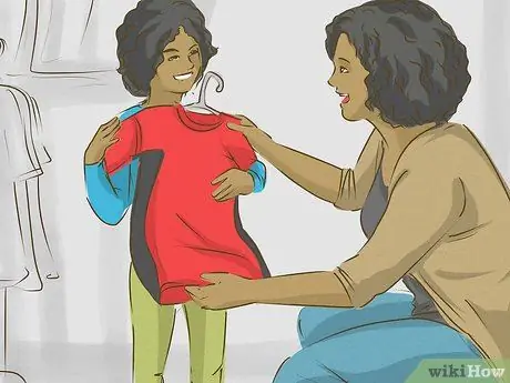 Заинтересуйте детей бегом, шаг 4