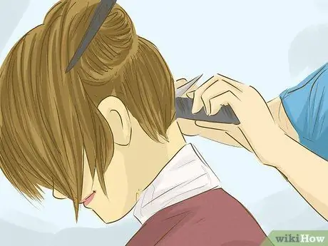 Подготовка к операции Шаг 11