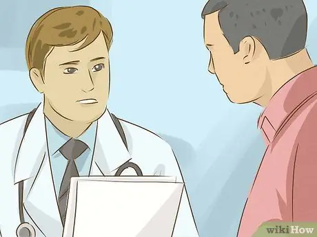 Начать заместительную гормональную терапию (от мужчины к женщине) Шаг 2