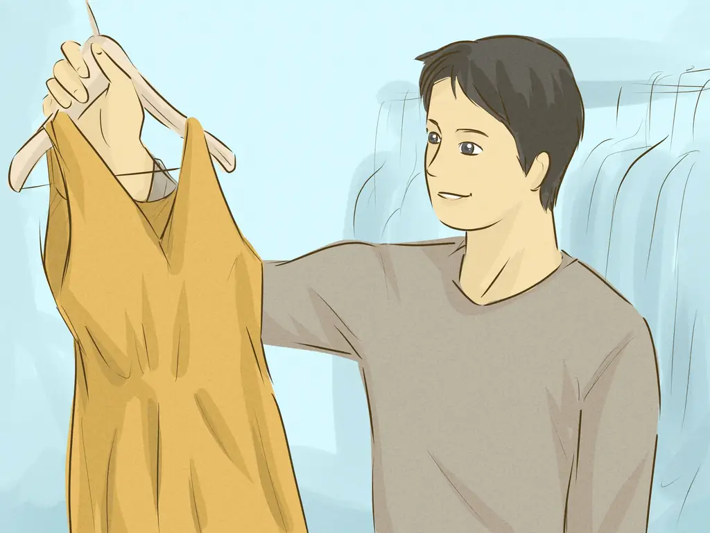 Как определить гендерную дисфорию: 15 шагов (с иллюстрациями)