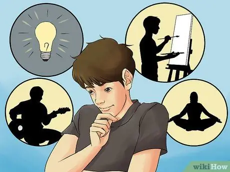 Стать одиночкой Шаг 1