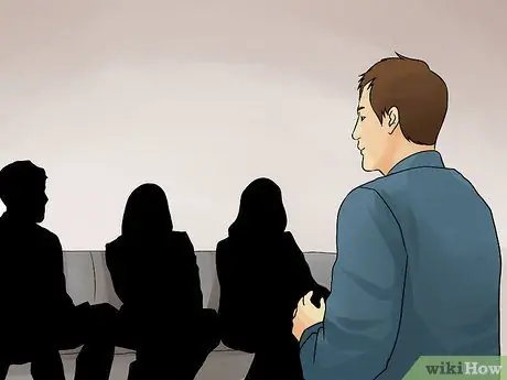 Стать одиночкой Шаг 10