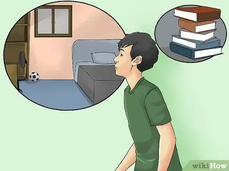 Стать одиночкой Шаг 4