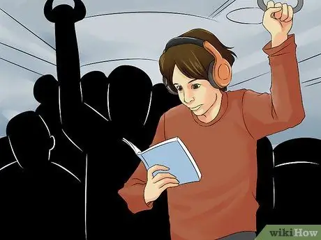 Стать одиночкой Шаг 6