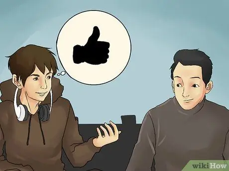 Стать одиночкой Шаг 7