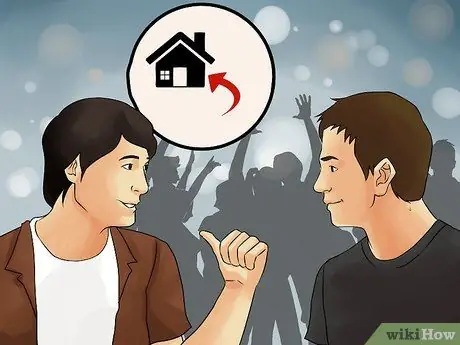 Стать одиночкой Шаг 8