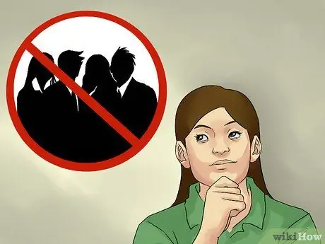 Стать одиночкой Шаг 9