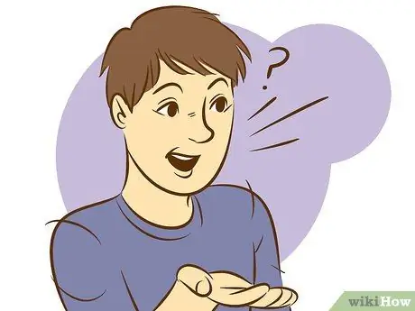 Избегайте обидеть кого-то, кто придерживается твердого мнения Шаг 10