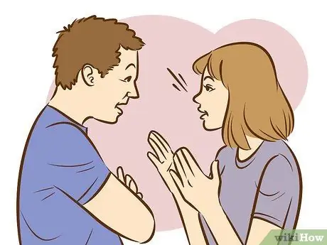 Избегайте обидеть кого-то, кто придерживается твердого мнения Шаг 13