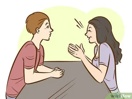 Избегайте обидеть кого-то, кто придерживается твердого мнения Шаг 14