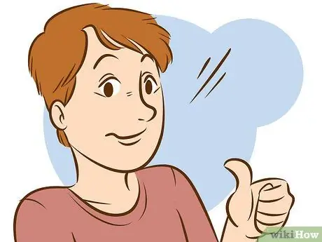 Избегайте обидеть кого-то, кто придерживается твердого мнения Шаг 4