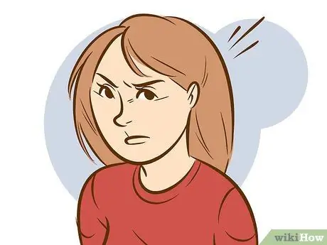 Избегайте обидеть кого-то, кто придерживается твердого мнения Шаг 5