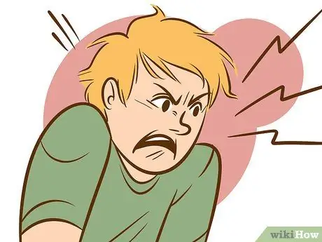 Избегайте обидеть кого-то, кто придерживается твердого мнения Шаг 6