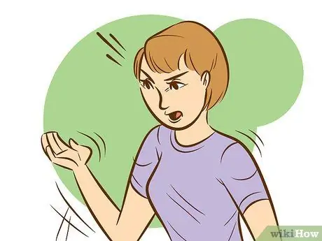 Избегайте обидеть кого-то, кто придерживается твердого мнения Шаг 7