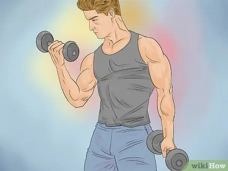 Будьте хороши в капоэйре, шаг 6