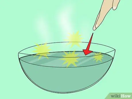 Тренируйте железное копье, ручное кунг-фу, шаг 3