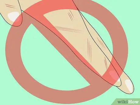 Тренируйте железное копье, ручное кунг-фу, шаг 5