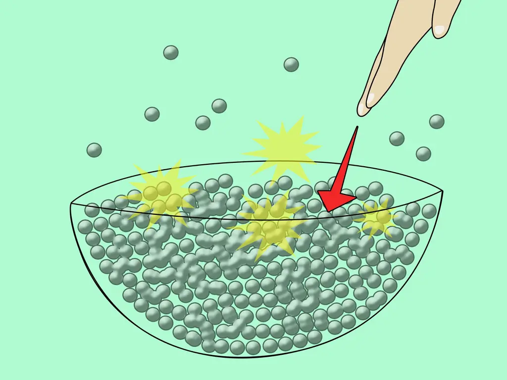 Как тренировать кунг-фу с железным копьем: 8 шагов (с иллюстрациями)