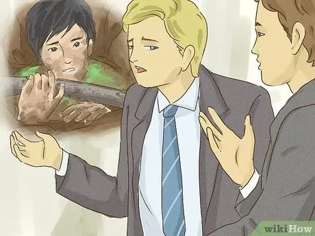 Профилируйте людей Шаг 10