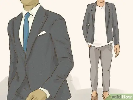 Профилируйте людей Шаг 11