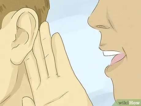 Профилируйте людей Шаг 15