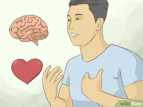 Профилируйте людей Шаг 3