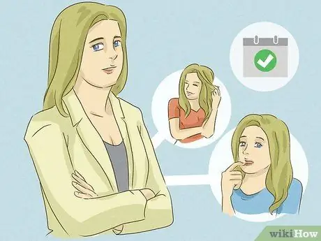 Профилируйте людей Шаг 6