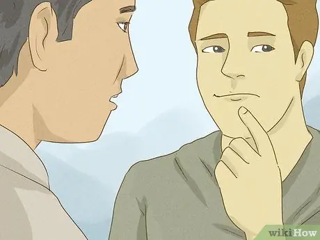 Профилируйте людей Шаг 8