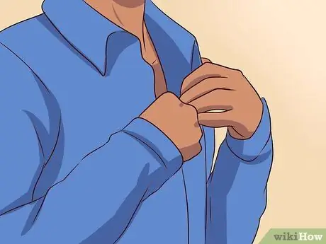 Добейтесь того, чтобы вы понравились девушке в средней школе, шаг 2