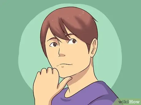 Добейтесь того, чтобы вы понравились девушке в средней школе, шаг 4