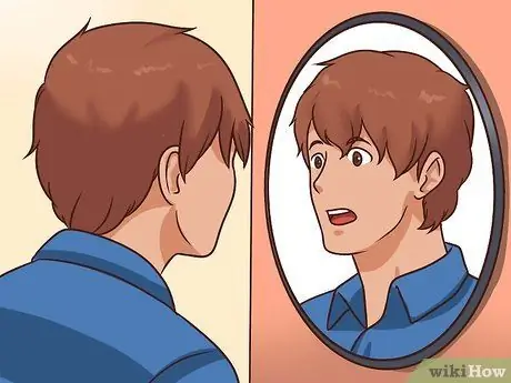 Добейтесь того, чтобы вы понравились девушке в средней школе, шаг 13