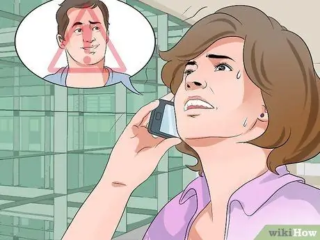 Не обращай внимания на своего среднего бывшего парня, шаг 9