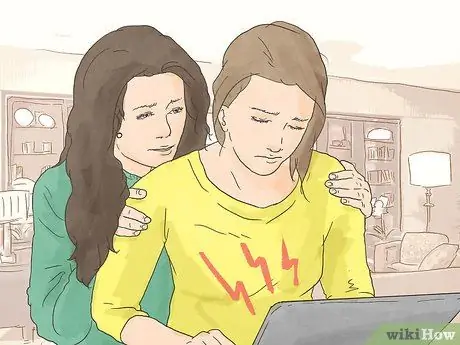 Игнорируйте парня, который вам нравится Шаг 12