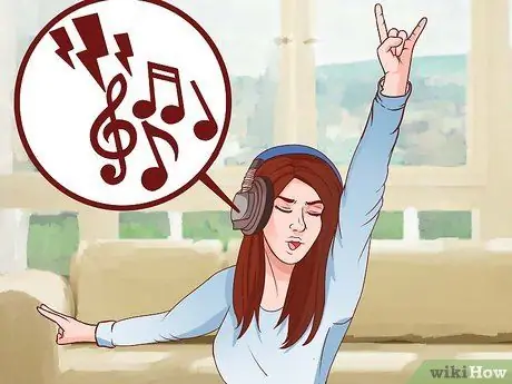 Будьте известны в своей школе как бунтарь Шаг 1