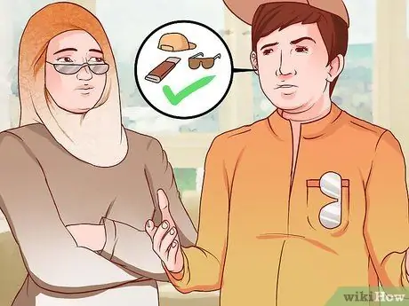 Будьте известны в школе как бунтарь Шаг 15