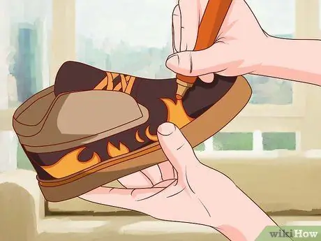 Будьте известны в своей школе как бунтарь Шаг 8