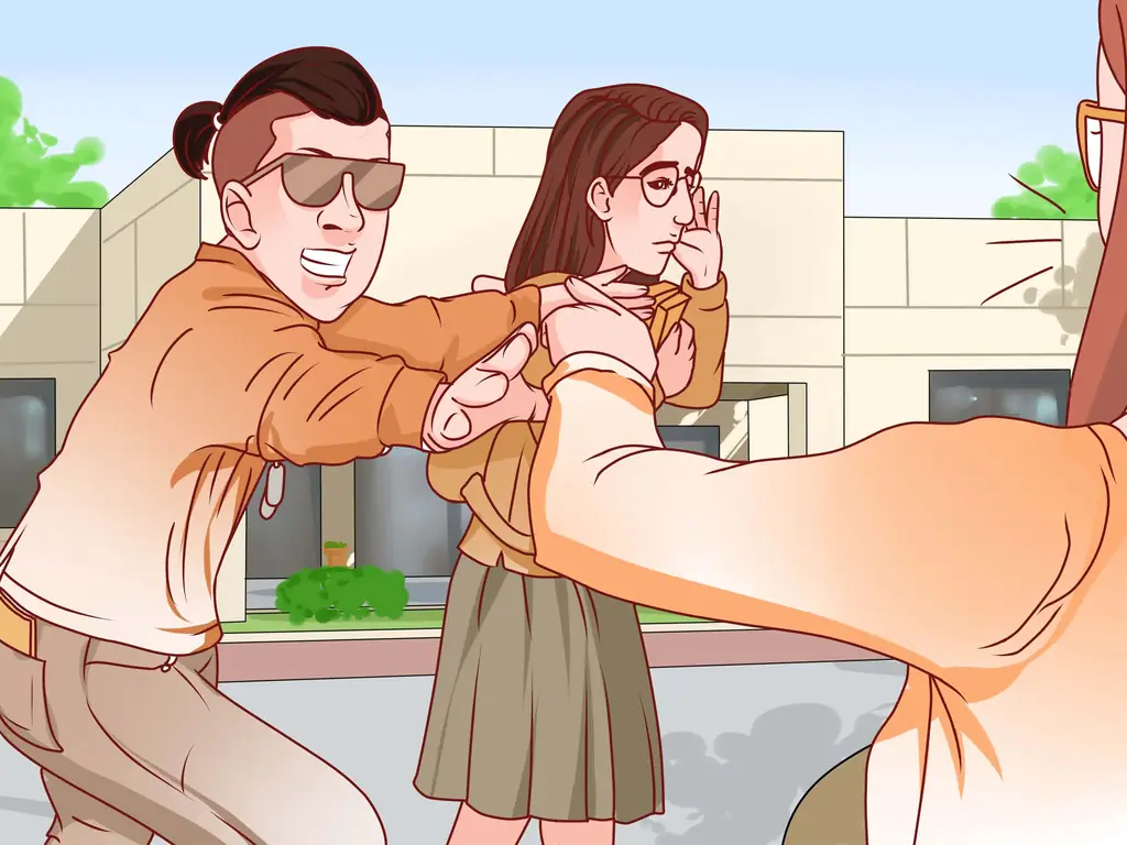 3 способа прослыть бунтарем в вашей школе