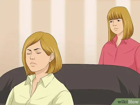 Убедите родителей позволить вам сделать кольцо для губ Шаг 14