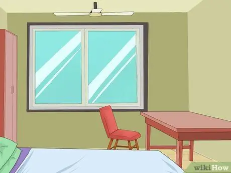 Убедите родителей позволить вам сделать кольцо для губ Шаг 3