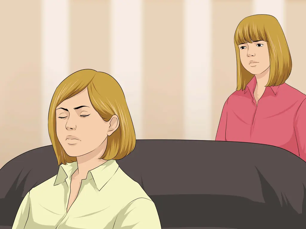 3 способа убедить родителей позволить вам сделать кольцо для губ