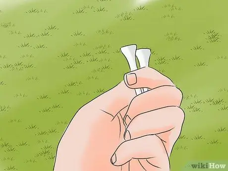 Загрузите сумку для гольфа Шаг 5