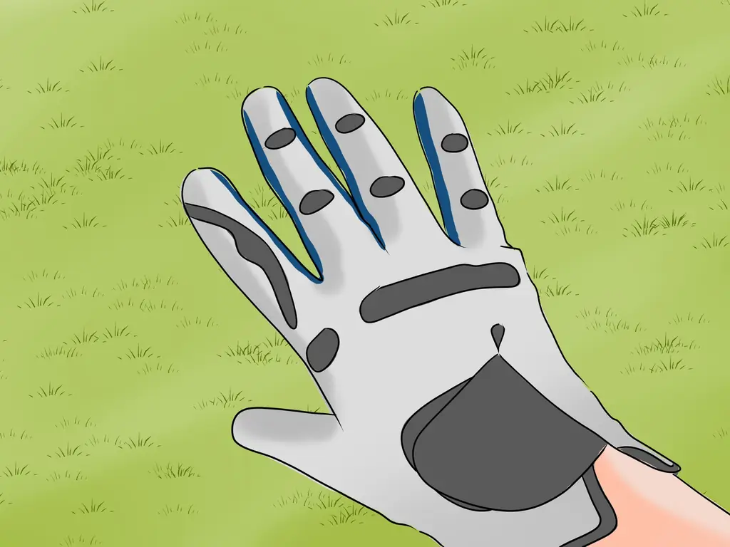 Как загрузить сумку для гольфа: 6 шагов (с иллюстрациями)