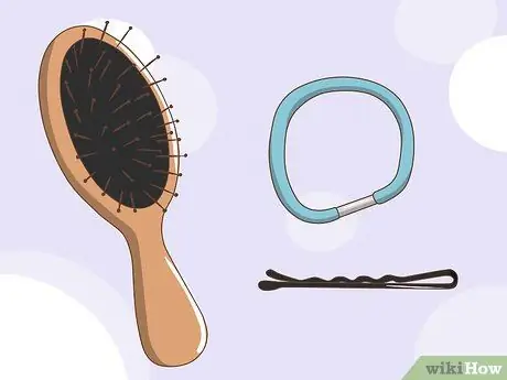 Pack Your Gym Bag Шаг 11