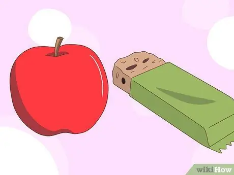 Собирайте спортивную сумку, шаг 3